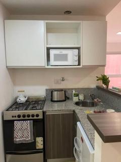 Departamento en Recoleta con pileta - Buenos Aires - 2