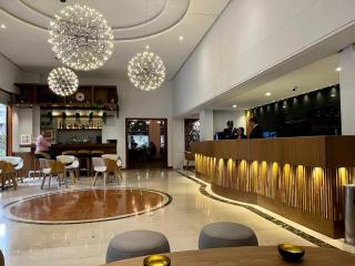 Hotel Parque 97 Suites - Bogotá - 5