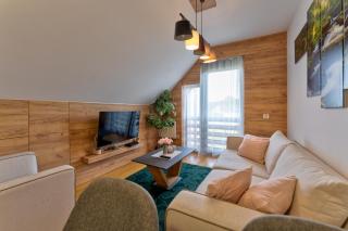 ZlatiborView Apartment 2 - Zlatibor - 4