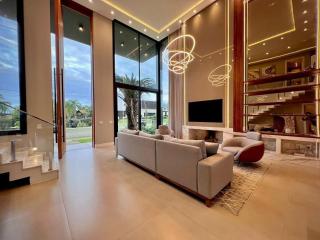 Luxo e Exclusividade no Ilhas Resort - 5