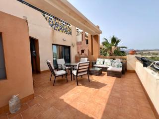 CASA MiJa - San Juan de los Terreros - 6