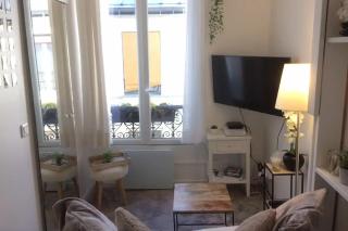 Bel appartement pour un séjour touristique - París - 7