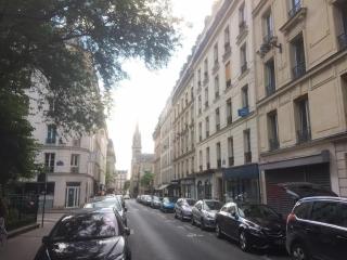 Bel appartement pour un séjour touristique - París - 4