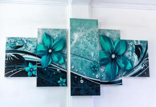 Rainbow Heights Apartment, Soufriere - 1