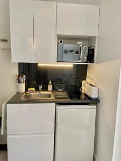 Bel appartement pour un séjour touristique - París - 2