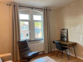 Charmante Altbauwohnung - Neuss - 9