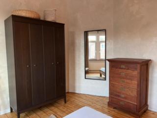 Charmante Altbauwohnung - Neuss - 1