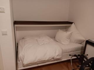 Zimmer mit Gemeinschaftsbad in München - Munich - 7