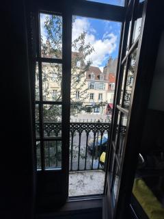 Studio au cœur de Dijon - Dijon - 8
