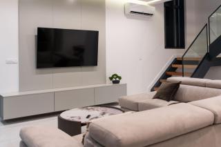 Green Hills Villa - Bar - 5