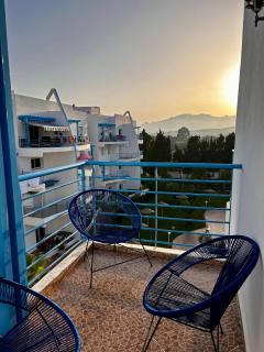 Appartement à Riviera Beach avec piscine - Cabo Negro - 5