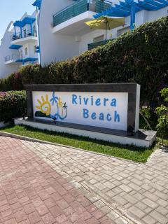 Appartement à Riviera Beach avec piscine - Cabo Negro - 9