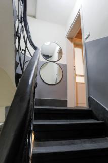 Triplex In the Heart of Taksim for Big Groups and Familes - Istanbul - 9