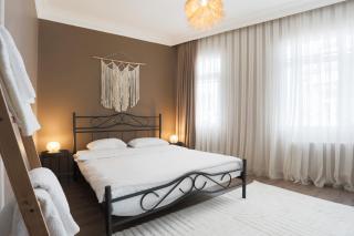 Triplex In the Heart of Taksim for Big Groups and Familes - Istanbul - 8