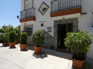 Casa loft Ojen - Ojén - 9