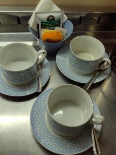 Depto torre Bayres Obelisco - 4