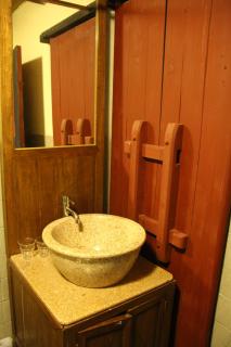 Red Tomato B&B - Jinsha - 7
