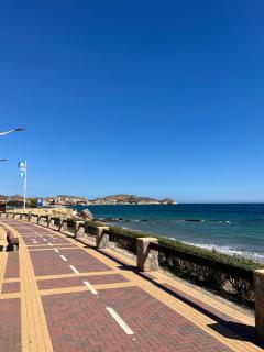 CASA MiJa - San Juan de los Terreros - 1