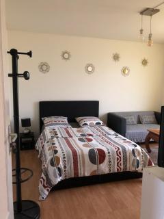 appartement entier 2 chambres - 4