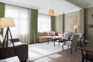 Triplex In the Heart of Taksim for Big Groups and Familes - Istanbul - 0
