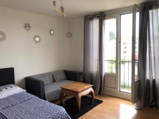 appartement entier 2 chambres - 6