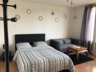 appartement entier 2 chambres - Beauvais - 7