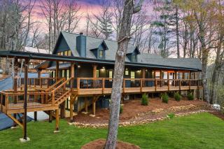 The Cottages - Hood - 7