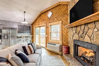 The Cottages - Hood - 8