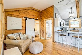The Cottages - Hood - 4