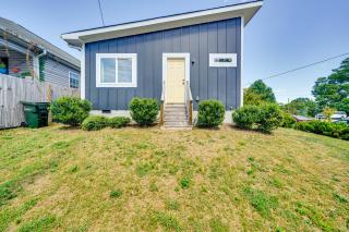 3 Mi to Duke Downtown Durham Cottage! - Durham - 8