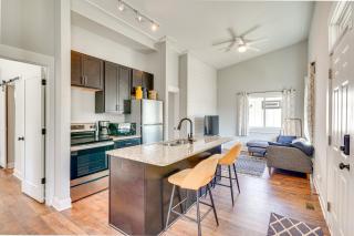 3 Mi to Duke Downtown Durham Cottage! - Durham - 5