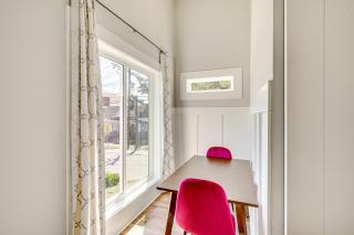 3 Mi to Duke Downtown Durham Cottage! - Durham - 2