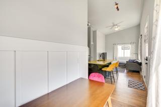 3 Mi to Duke Downtown Durham Cottage! - Durham - 1