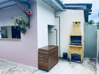 Porto Mirim House - 2