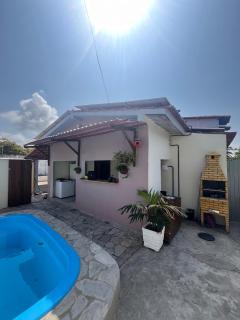 Porto Mirim House - Ceará-Mirim - 6