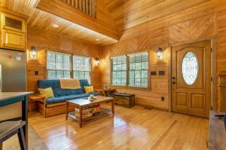 The Cozy Cabin on Lake Gaston - Bracey - 7