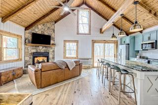 The Cottages - Hood - 9
