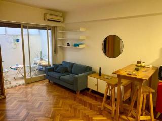 Cozy apartment in the heart of San Telmo - Buenos Aires - 7
