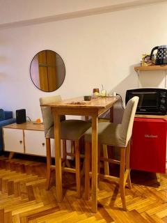 Cozy apartment in the heart of San Telmo - Buenos Aires - 5