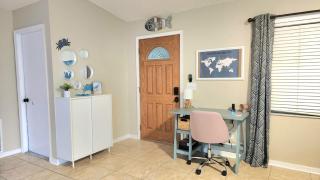 Beachy Oasis! Close to New Smryna & Daytona Beach - Packwood Place - 6