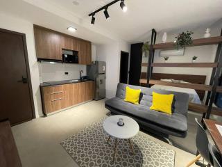 NanoTec Studio Equipetrol piso 9 - Santa Cruz de la Sierra - 9
