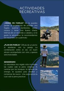Bosque de Perlillas - Città del Messico - 4