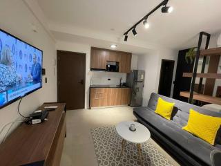 NanoTec Studio Equipetrol piso 9 - Santa Cruz de la Sierra - 8