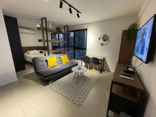 NanoTec Studio Equipetrol piso 9 - Santa Cruz de la Sierra - 5