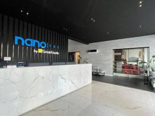 NanoTec Studio Equipetrol piso 9 - Santa Cruz de la Sierra - 3