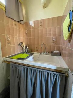 Appartement 2 chambres avec terrasse - - 7