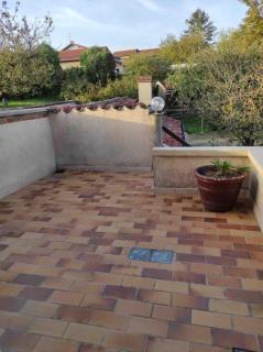 Appartement 2 chambres avec terrasse - - 3