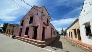 Increible Casa en Mompox con piscina - Mompos - 8