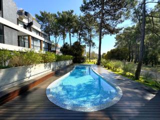 Departamento Moderno Premium con Piscina y Cochera - Pinamar - 9