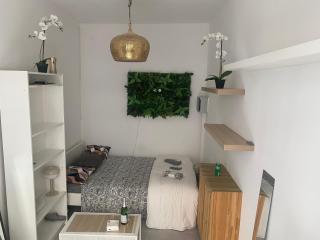 Fly City House Chatelet - Châtelet - 9